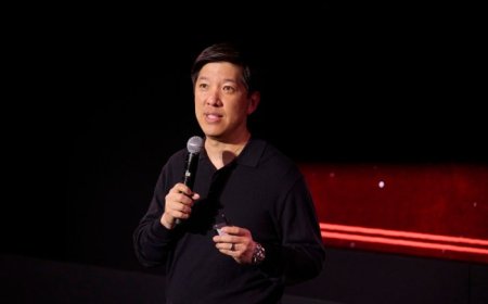 Netflix Still Wants to Be ‘Aggressive’ with Film Acquisitions Out of Festivals