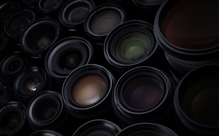 'My dream travel lens’ — Fujifilm asked which lens it should make next, and you voted for this wide-aperture zoom