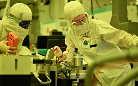 Researchers reach superconductivity at ambient pressure, record high temperature — milestone of -122°C reached by using pressure quenching, still 140 degrees off room temperature target