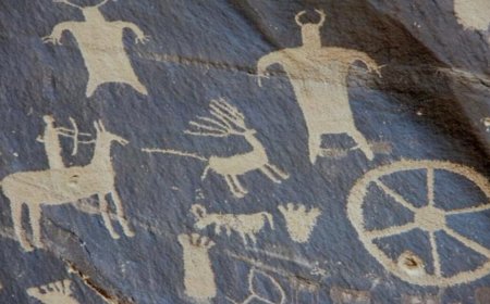Study pinpoints when bow and arrow came to North America