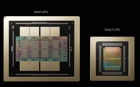 How Nvidia's $20 billion Groq 3 LPU deal reshapes the Nvidia Vera Rubin Platform — Samsung 4nm process serves as bedrock for SRAM-based AI accelerator chip