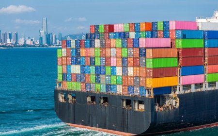 US trade deficit hits a record $1.2 trillion as AI hardware imports surge under the Trump administration — massive demand for chips from Asia outpaces domestic production, fueling a 60% increase in imports in 12 months