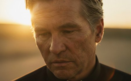 Val Kilmer Set to Finish His Movie Part via AI Technology