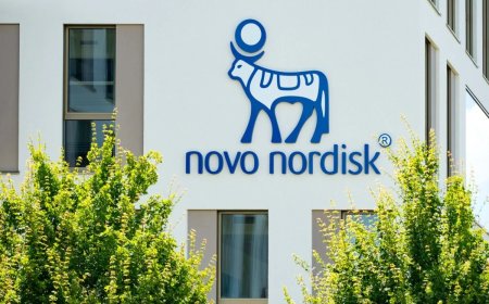 Novo Nordisk (NVO) Stock — Higher-Dose Wegovy Cleared by FDA to Counter Eli Lilly Competition