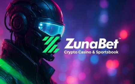 Crypto Casino Showdown: How Cloudbet, mBit, and ZunaBet Compare in 2026