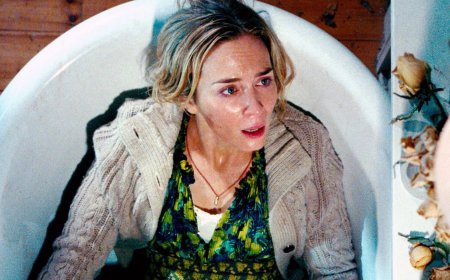 A Quiet Place 3's Casting Update Could Give The Movie A Franchise First