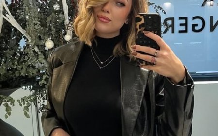 Influencer Stefanie Pieper May Have Been Buried Alive Before Death