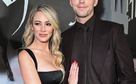 Why Nicholas Hoult, Bryana Holly's Love Story May Be Your Favorite