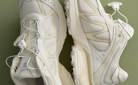 If Your Work Shoes Hurt, These Cute Sneakers Are the Fix You Need