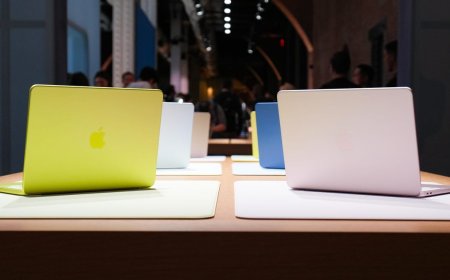 Why your biggest tech upgrade this year is a splash of color