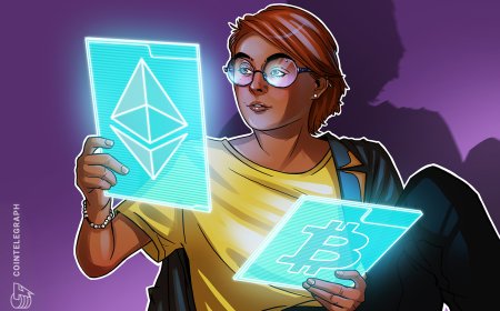 Execution quality is the missing metric in Bitcoin and Ethereum markets