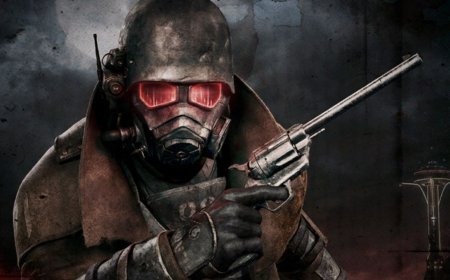 The best Fallout game is 99 cents right now
