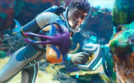 Reinstated Subnautica 2 Dev Says Krafton's Release Date Announcement Was Potentially "Damaging"