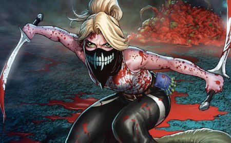 7 Upcoming Animated Shows You Cannot Miss