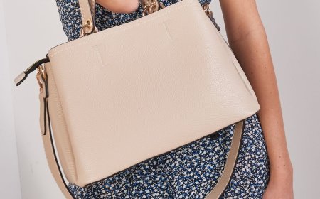 Nordstrom Rack Has Perfect Spring Tote Bags—& They’re All on Mega Sale