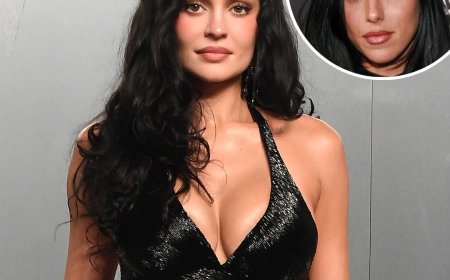 Kylie Jenner's Former Assistant Reveals When She Knew She Had to Quit