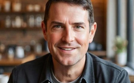 AI will accelerate tech job growth - former Tesla president explains where and why