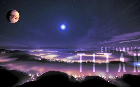 EndeavorOS Titan is one of the most unique Arch-based Linux distros I've tried - here's why