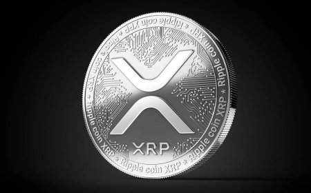 XRP (XRP) Price Analysis: Could This 10% Correction Present a Strategic Entry Point?
