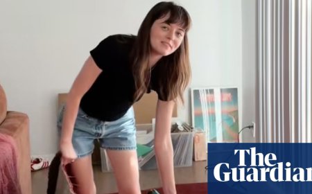 The Oscars red carpet was in a skip. Then a woman took it home for her flat. What else could be repurposed?