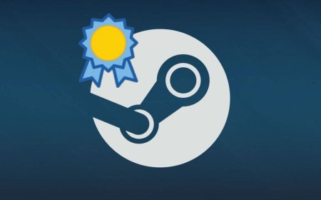 Steam Gamers Divided Over Overhauled Achievement System