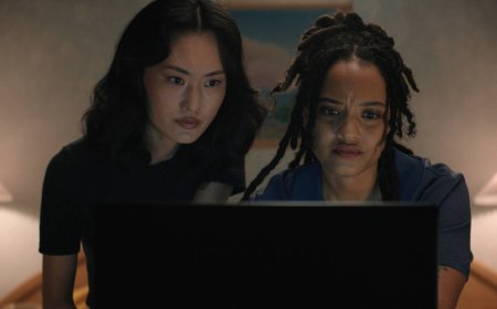 Keiko’s Biggest Nightmare Becomes A Reality - Monarch: Legacy Of Monsters Season 2, Episode 4 Explained