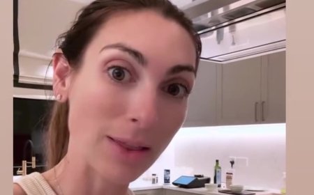 Luisa Zissman reveals she is now planning to fly her six horses back to the UK after offering FREE private jet flight to get her pet dog out of war-torn Dubai