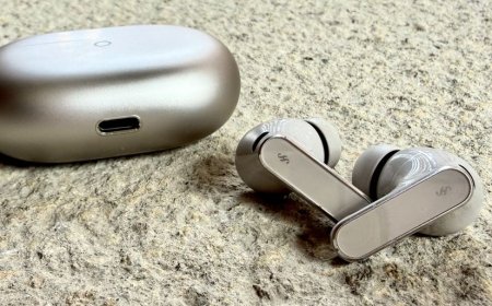 ‘A serious Apple AirPods Pro rival’: five sweet stars prove Huawei’s new FreeBuds Pro 5 are the real deal