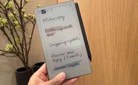 6 WFH gadgets that leveled up my home office (and all of them are on sale)