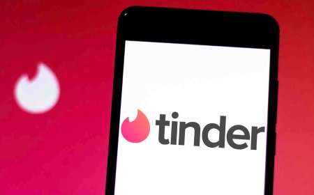 Tinder May Use AI to Scan Your Camera Roll