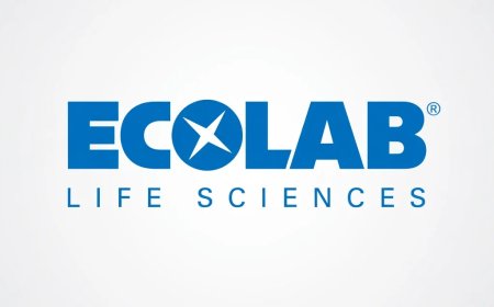 Ecolab (ECL) Stock Drops on $4.75B CoolIT Systems Acquisition Deal