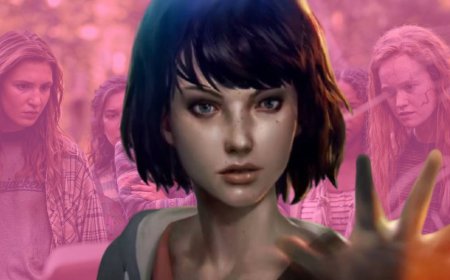 Amazon's Life is Strange adaptation just added the perfect director
