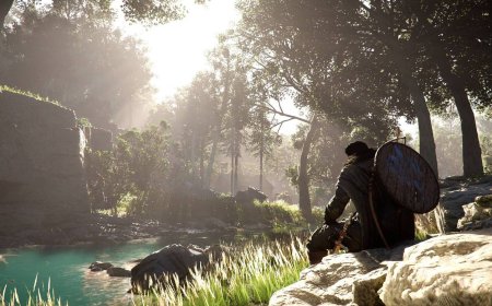 Crimson Desert GOTY chances at The 2026 Game Awards plummet after release