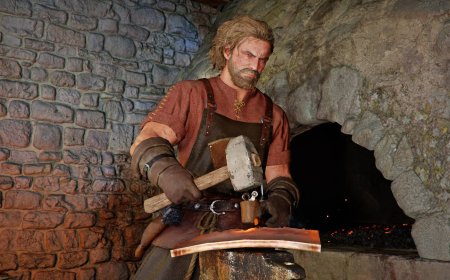 Crimson Desert players are refunding because of its terrible controls