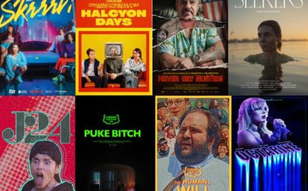 SeriesFest 2026 Competition Lineup and Spotlight Series Feature Cate Blanchett, Dakota Johnson, and More