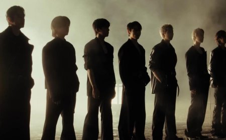 New Music Friday March 20: BTS, Niall Horan, Luke Combs, Lizzo, Latto, Muse, Death Cab For Cutie and More