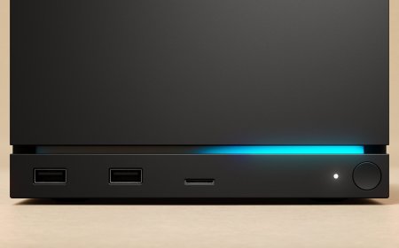 Major SteamOS update adds support for Steam Machine, even more third-party hardware