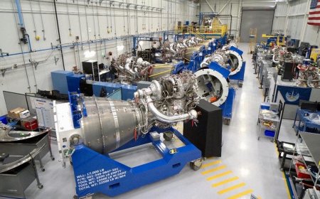 Jeff Bezos' Blue Origin reveals 51,600 satellite space data center plans — Project Sunrise will operate in sun-synchronous orbits between 500–1,800km in altitude