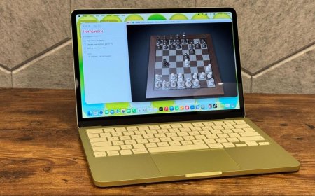 The $599 MacBook Neo stunned the budget laptop market — but Windows laptops still have some advantages