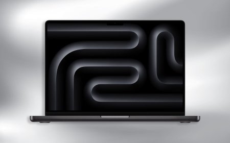 Save Up to $300 on Powerful MacBooks for Photo and Video Editing