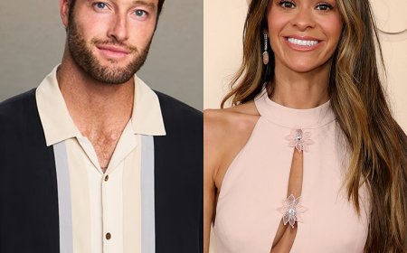 Taylor Frankie Paul Reacts to Bachelorette Contestant Doug's Support