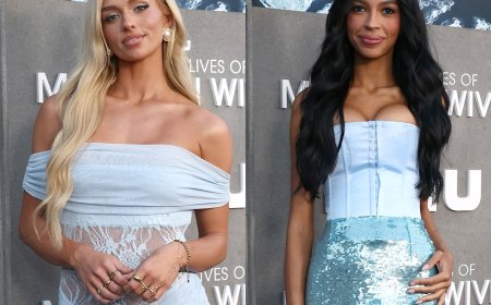 Layla Taylor, Miranda Hope Speak Out After Taylor Frankie Paul Video