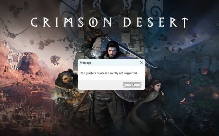 Intel suggests it was snubbed by Crimson Desert dev after reaching out "many times" about Arc GPUs – company says it provided "early hardware, drivers, and engineering resources" to studio