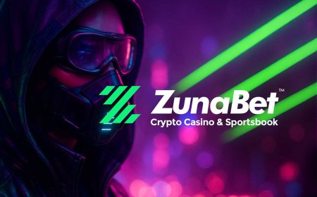 DraftKings and ZunaBet: Two Platforms, Two Directions for Online Gambling