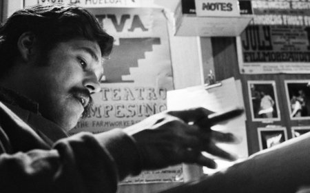 What Happens When New Allegations Change a Documentary After It Premieres?