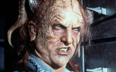 Stephen King’s Underrated 4-Part Show Has The Greatest Post-Apocalyptic Opening