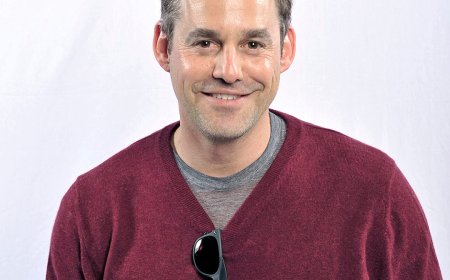 Nicholas Brendon, Buffy the Vampire Slayer Actor, Dead at 54