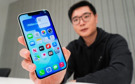 How to clear your iPhone cache (and why it's critical for faster performance)