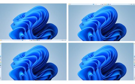 Microsoft Lays Out Next Windows Updates: Faster, Lighter and More Flexible