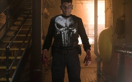 10 years ago, Marvel finally found the right actor to bring The Punisher to life